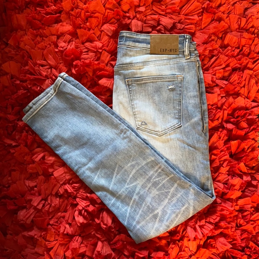 Express Men’s Slim Jeans 👖